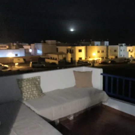 Apartamento Rinconcito Del Norte *