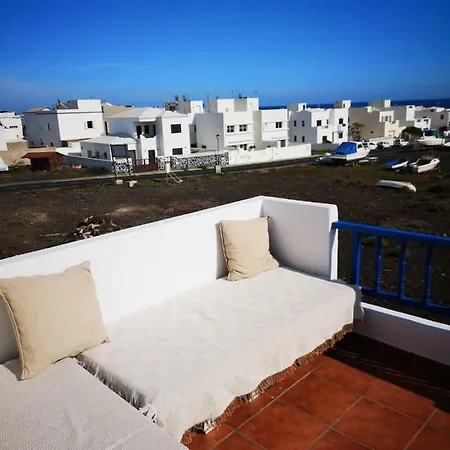 Lejlighed Apartamento Rinconcito Del Norte Punta Mujeres