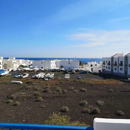 Apartamento Rinconcito Del Norte Lejlighed *