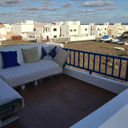Apartamento Rinconcito Del Norte Lejlighed Punta Mujeres