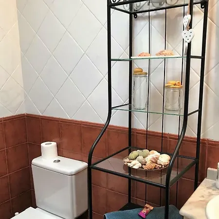 Apartamento Rinconcito Del Norte Lejlighed *