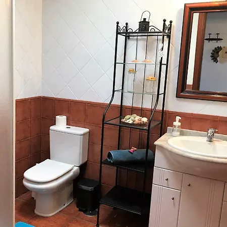 Apartamento Rinconcito Del Norte Lejlighed