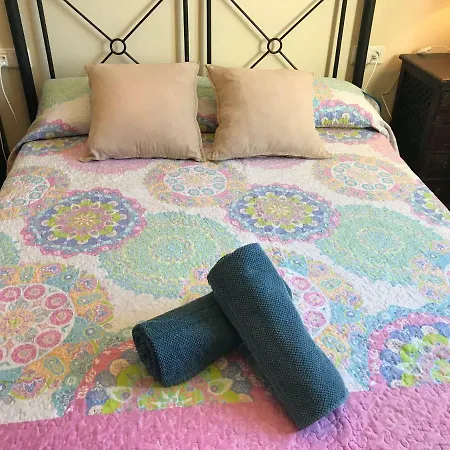 Apartamento Rinconcito Del Norte Lejlighed