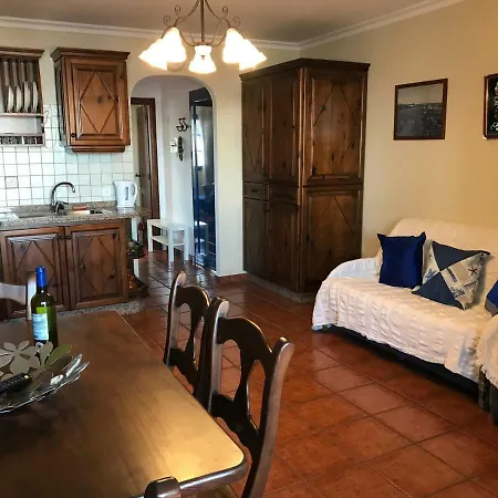 Apartamento Rinconcito Del Norte Lejlighed