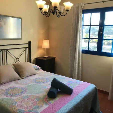 Apartamento Rinconcito Del Norte Lejlighed *